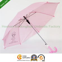19-Zoll-Kid Regenschirm mit Pfiff für Werbung (KID-0819Z)